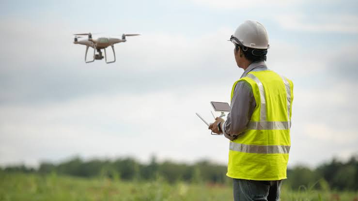 AI Land Inspection